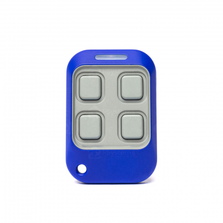 Telecomanda universala automatizari porti EGOWAY CUBE, cu functie de copiere, cod saritor, ROLLING CODE Multifrecventa [4]
