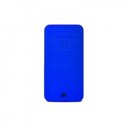 Telecomanda universala automatizari porti EGOWAY GLAD, cu functie de copiere, cod fix 433.92MHz [4]