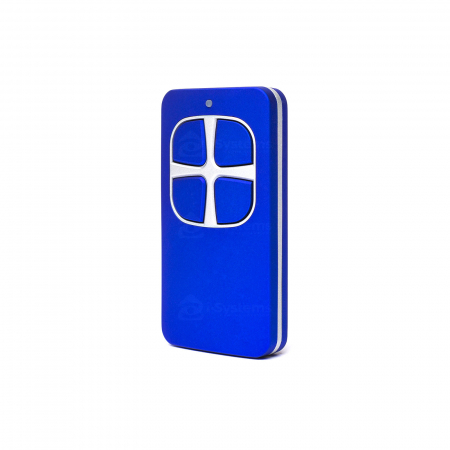 Accesorii Automatizari - Telecomanda universala automatizari porti EGOWAY GLAD, cu functie de copiere, cod fix 433.92MHz