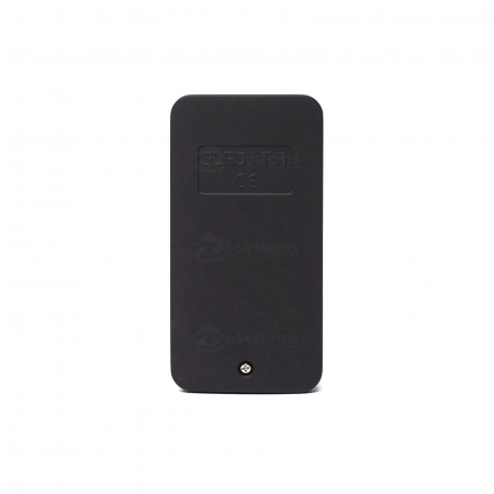 Telecomanda universala automatizari porti EGOWAY GLAD, cu functie de copiere, cod fix 433.92MHz [5]