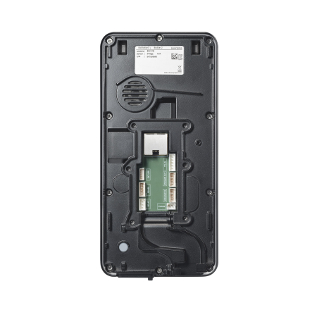 Terminal biometric Suprema BioStation 3 BS3-DB – Recunoastere faciala AI 0.2s, RFID EM/MIFARE/DESFire/FeliCa, NFC/BLE, IP65 [4]