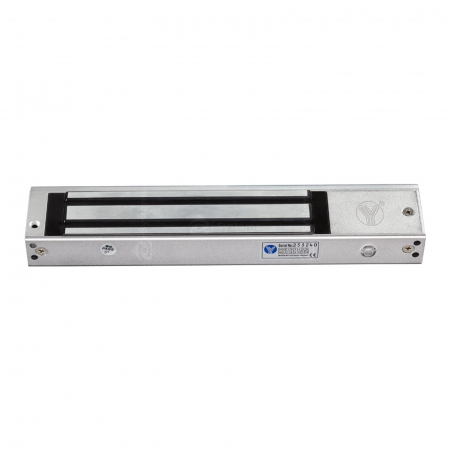 Electromagnet Yli YM-280N(LED), 280 kgf, 12/24Vcc, montaj aparent [3]
