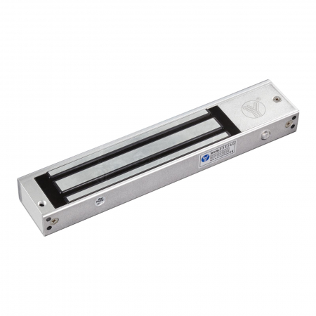 Electromagneti - Electromagnet Yli YM-280N(LED), 280 kgf, 12/24Vcc, montaj aparent