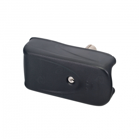 Accesorii Control Acces - Yala electromagnetica antiefractie CISA 1A721 Elettrika, aplicata, 2000Kg forta, 3A, 12V