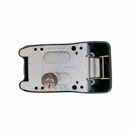 Yala electromagnetica antiefractie CISA 1A721 Elettrika, aplicata, 2000Kg forta, 3A, 12V [3]
