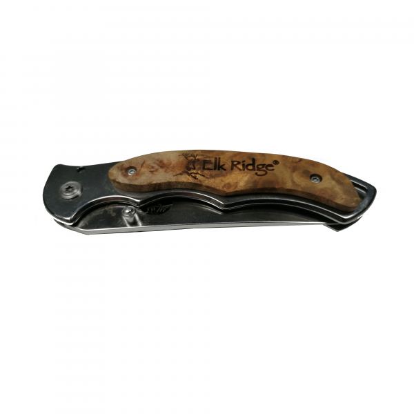 Briceag-cutit, otel inoxidabil, natur, Elk Ridge, Stag Knife, 19.5 cm [5]