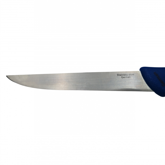Cutit de bucatarie, Chef's Blade, otel inoxidabil, 33 cm, argintiu [4]