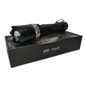 Lanterna cu electrosoc HY-T10, 10.000 KV [0]