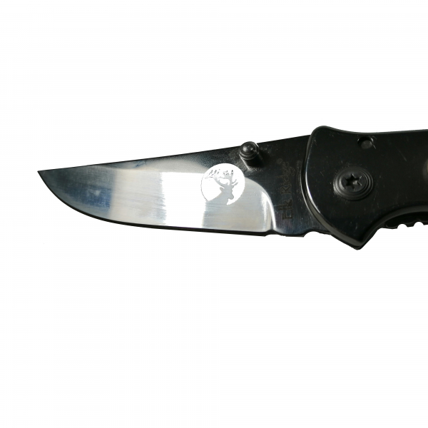 Briceag-cutit, otel inoxidabil, natur, Elk Ridge, Stag Knife, 19.5 cm [2]