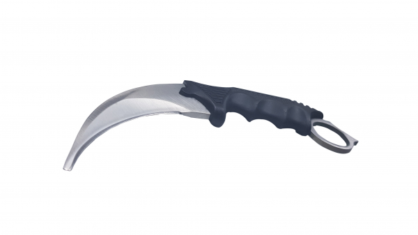 Cutit-Karambit, Silver Blade, 18.5 cm [2]