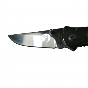 Briceag-cutit, otel inoxidabil, natur, Elk Ridge, Stag Knife, 19.5 cm [1]