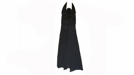 Costum Batman pentru copii, negru [2]