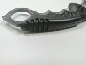 Cutit Karambit, Purple Lightning 18.5 cm [2]