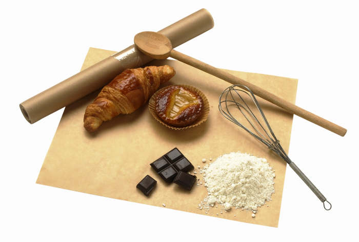 Parchment paper [3]