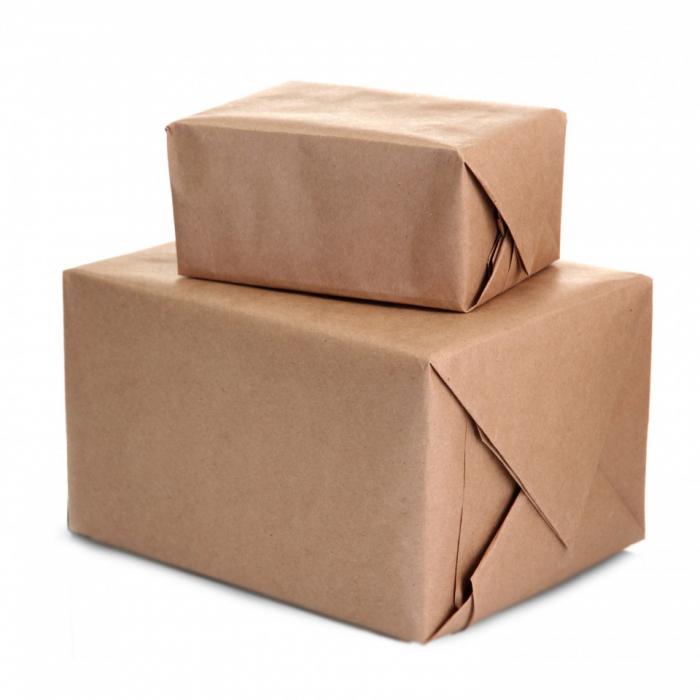 Kraft packaging paper [3]