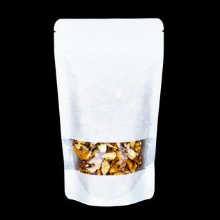 Paper bags with window [3]