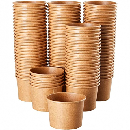FAST FOOD | STREET FOOD | CATERING - Boluri carton kraft