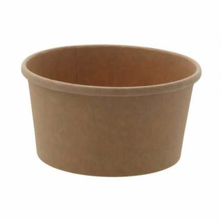 FAST FOOD | STREET FOOD | CATERING - Boluri carton kraft