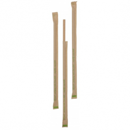 Paie ambalate individual hartie kraft [1]
