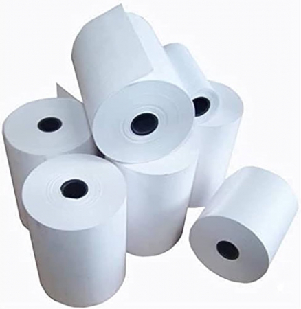 Thermal rolls [2]