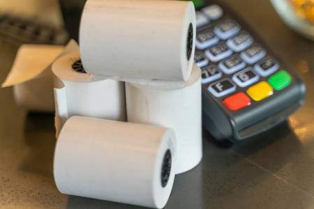 Thermal rolls [2]