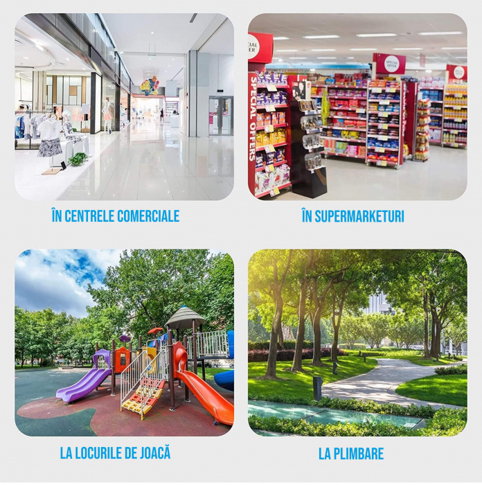 Adaptor de carucior pentru al doilea copil, 3-7 ani, remorca carucior, platforma pentru al doilea copil, 1 roata, capacitate 25 kg, negru [12]