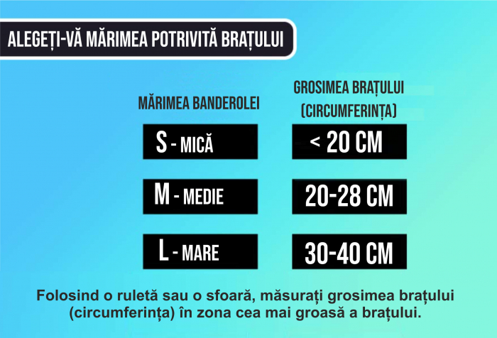 Husa banderola telefon pentru brat/mana alergat, sala, plimbari, yoga, jogging, ideas4comfort, marimi S, M, L, negru [5]