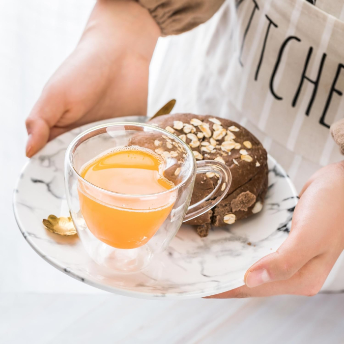 Pahar INIMA pentru ceai si cafea [7]