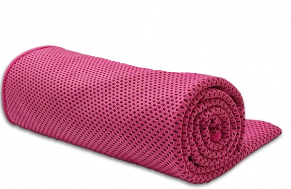 Prosop racoritor cu microfibre pentru fitness [2]