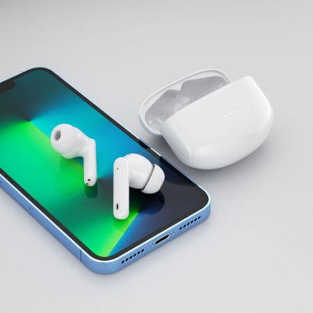 Casti A50 PRO [2]
