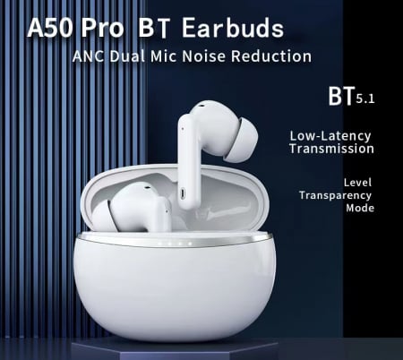 Casti A50 PRO [3]