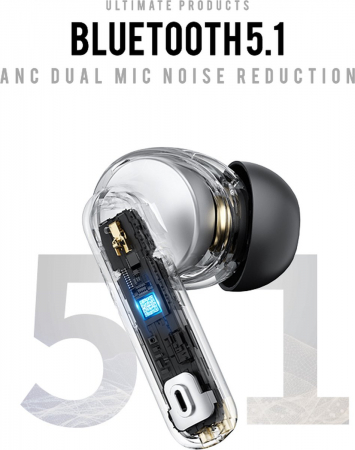Casti A50 PRO [4]