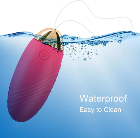 Mini vibrator Erotic Bullet 8 cm din silicon medicinal, cu 10 moduri de vibratii, reincarcabil USB, rezistent la apa, jucarie sexuala femei, cupluri, cu masca dantelata, panglica de ochi, lenjerie [4]