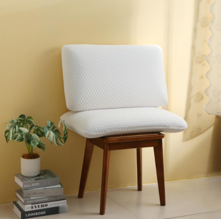 Perna ortopedica cu 2 huse detasabile [2]