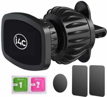 Accesorii telefon - Suport magnetic pentru telefon pe bordul masinii