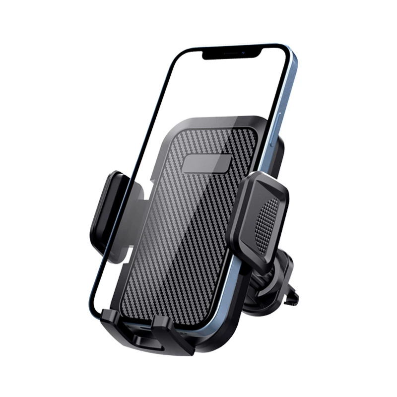 Accesorii auto - suport telefon auto grila ventilatie rotativ 360 universal