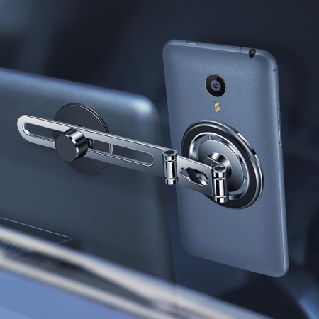Suport telefon auto magnetic universal 360 grade pentru bord compatibil toate telefoanele [2]