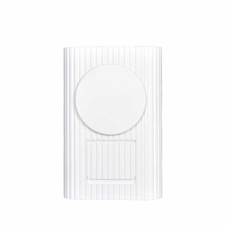 Ventilator portabil, 3 trepte ventilatie, incarcare USB, acumulator 2000 mAh, 4 W, Ideas4Comfort, verde [3]