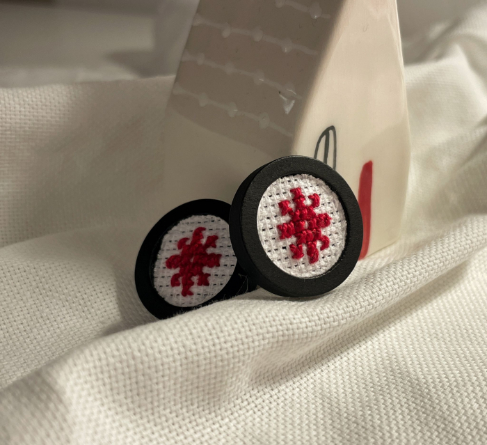 Cercei Fulgi de Maramu' [2]