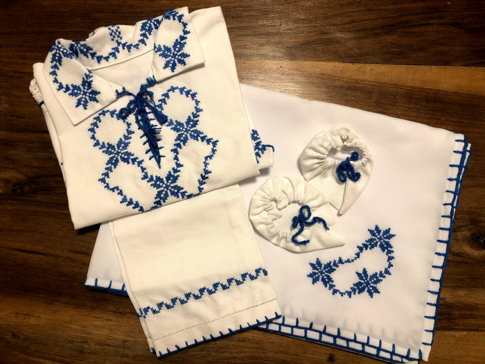 costum traditional romanesc baieti [5]