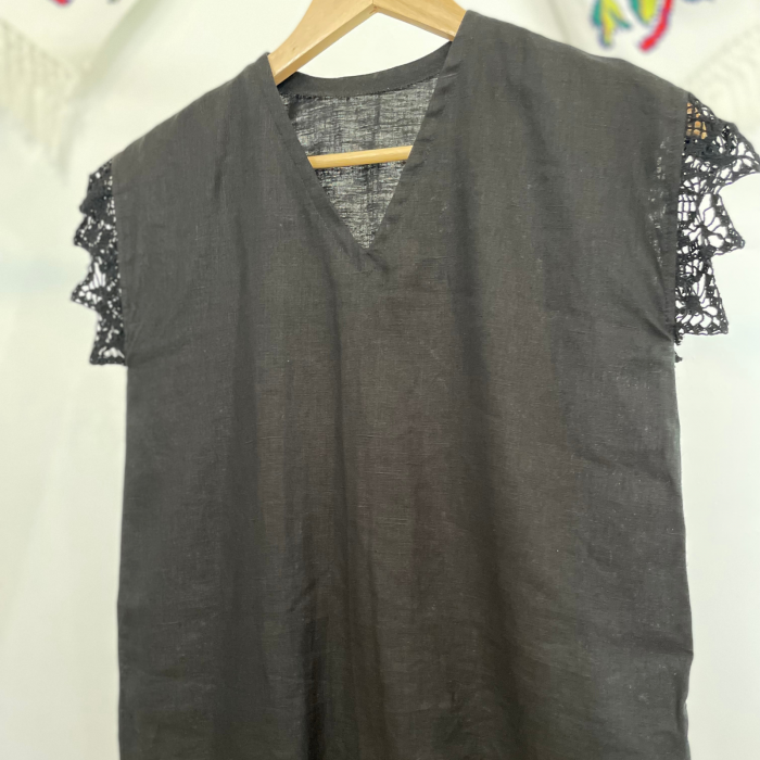 Tricou Blanca [2]