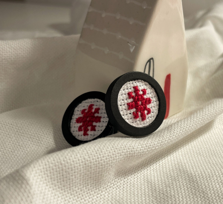 Cercei Fulgi de Maramu' [1]