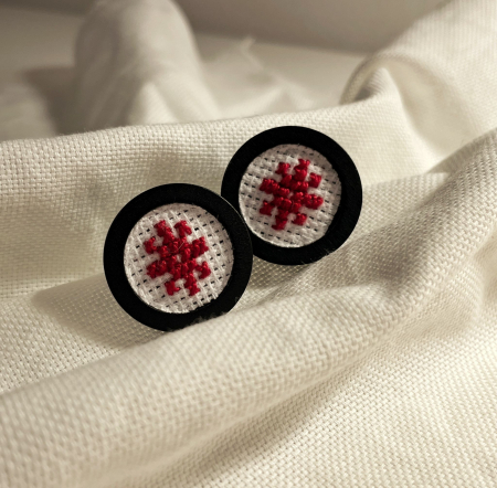 Cercei Fulgi de Maramu' [0]