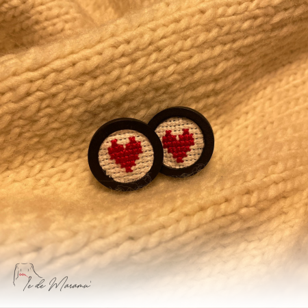 Cercei Inimi de Maramu' [1]