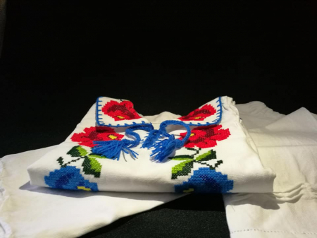 costum traditional romanesc baieti [2]