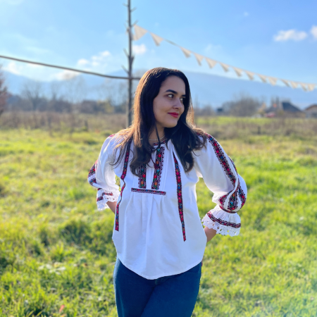 Ie Viorica [1]