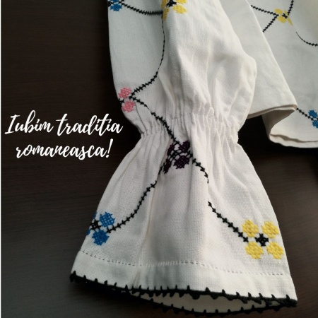 ie traditionala cu ciur galben [2]