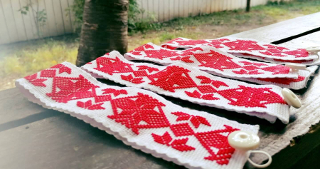 legatoare draperii cu motiv traditional [2]