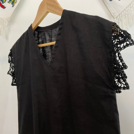 Articole Urbane - Tricou Blanca
