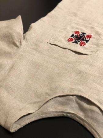 Tricou bărbați [1]